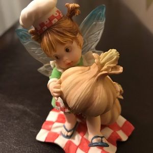 My little kitchen Fairies